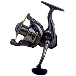 Oceanstream Sevaron Reel