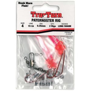 Tru Turn Whiting Rig - 2 sets