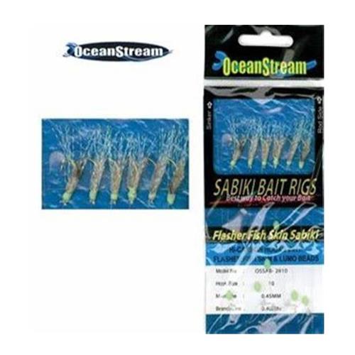 Bait Jigs - Ocean Stream Sabiki