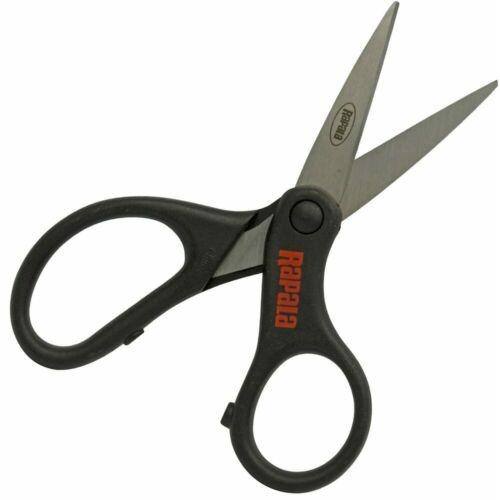 Braid Scissors - Rapala