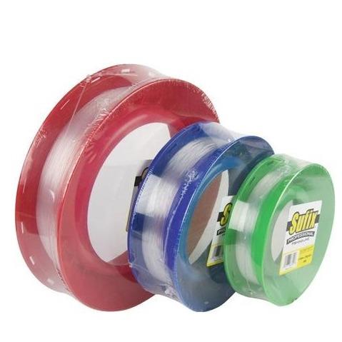 Handcasters Rigged - Sufix