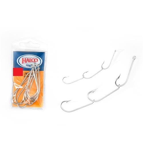 Halco Linked Gang Hooks (3 sets)