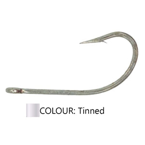 Eagle Claw 6026TA and 6026TU Tarpon prepack
