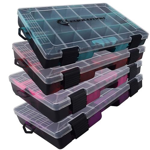 Tackle Box - Bluewater Drift 3600