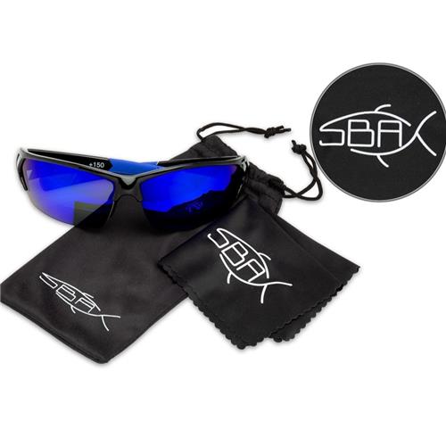 SBA Bi-focal Sunglasses