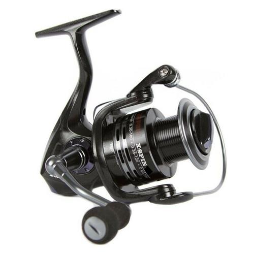 Rapala X-Spin Reel