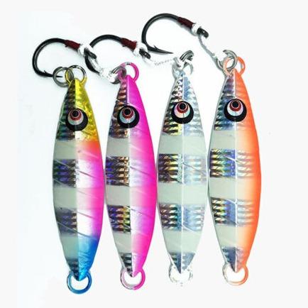 Elkat Glow Stick 20gm Jig