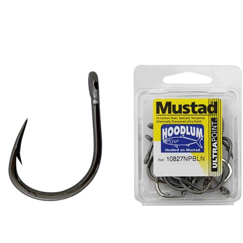 Mustad Hooks - Box – Water Tower Bait and Tackle