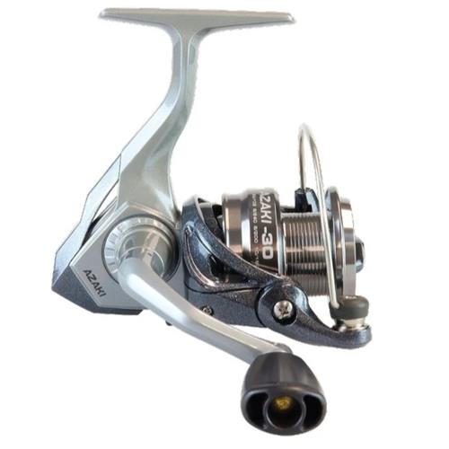 Okuma Azaki Reels