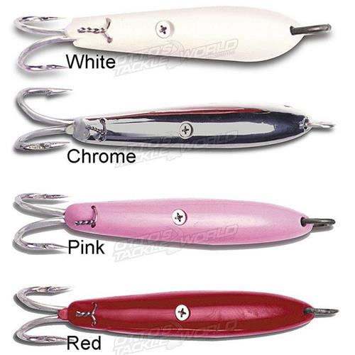 Smiths Jig - Halco 3" uncarded