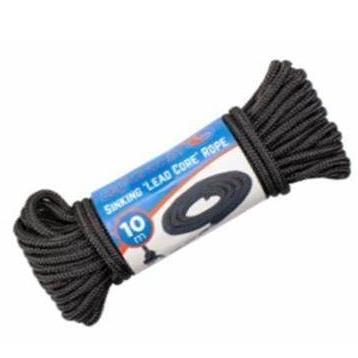 Rope - 4.5mm x 10m Lead Core