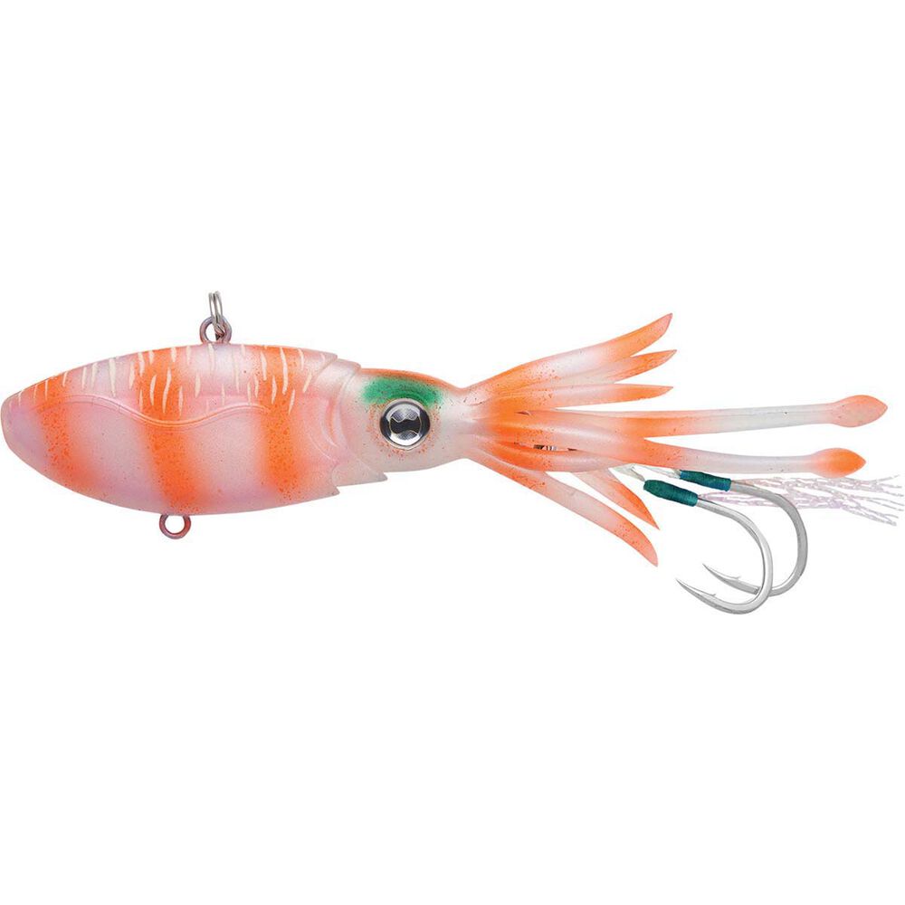 Squidtrex 110mm 52g