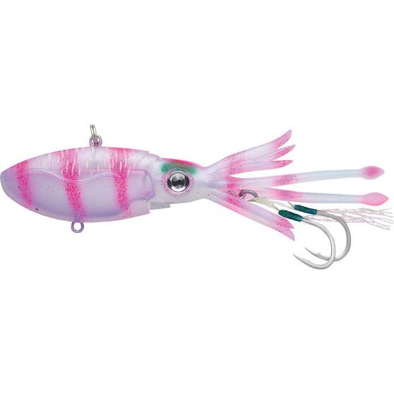 Squidtrex 95mm 32g