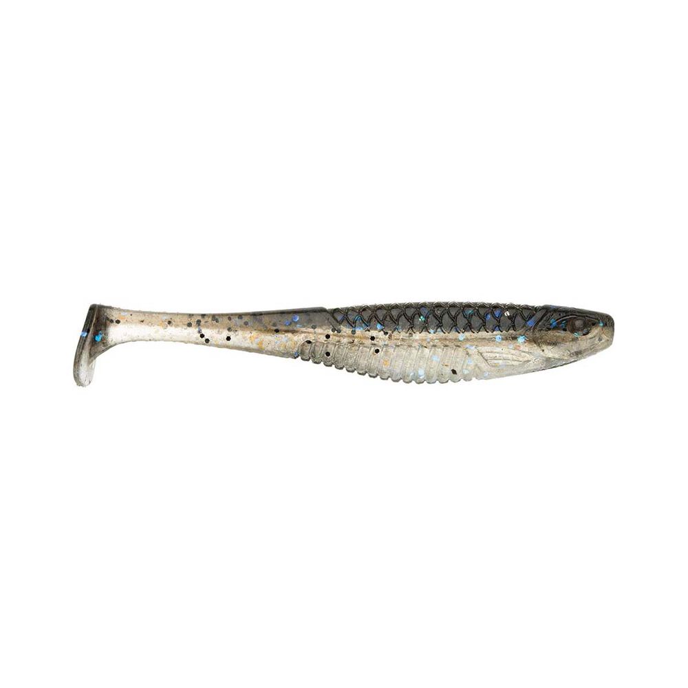 Crush City The Suspect 2.75" by Rapala