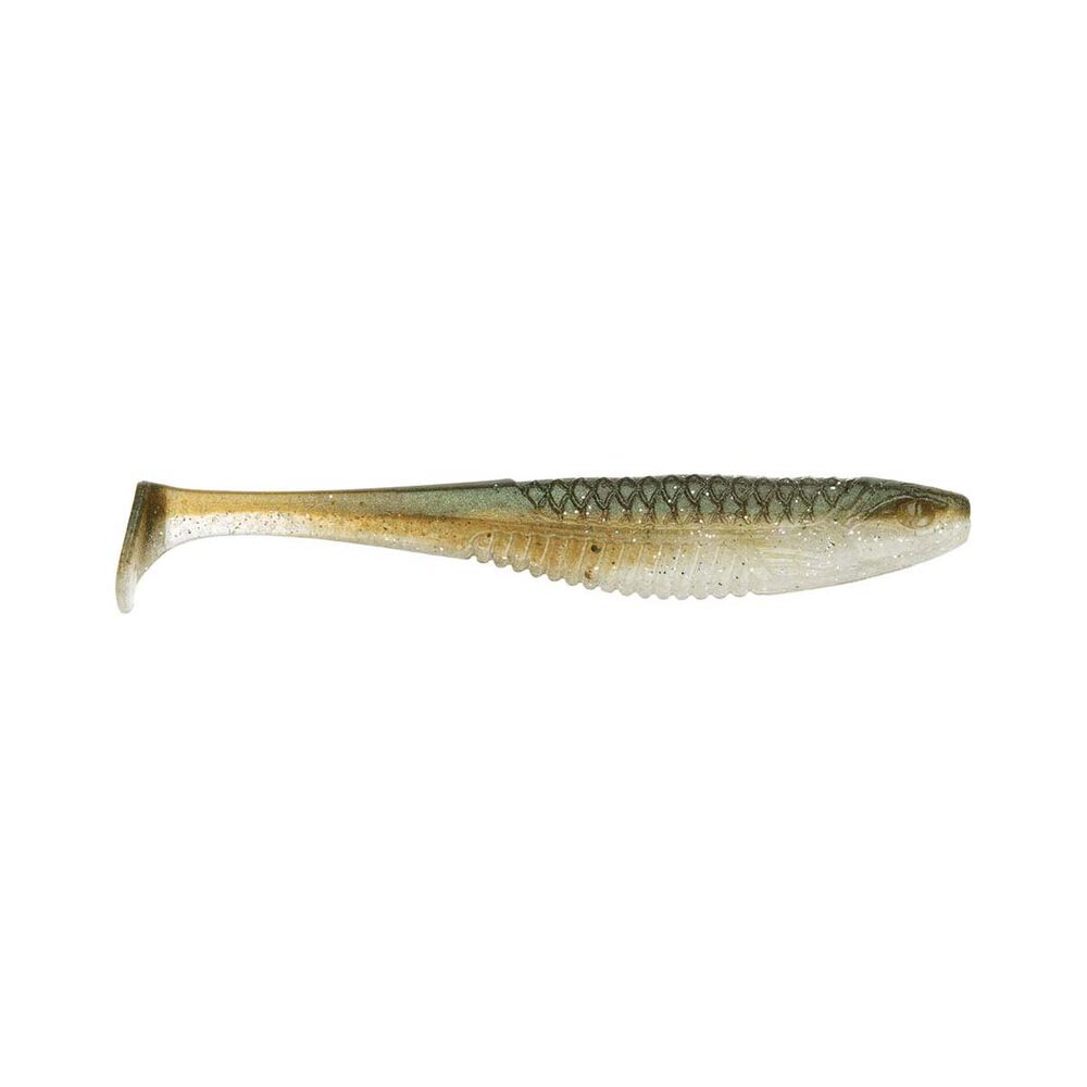 Crush City The Suspect 2.75" by Rapala