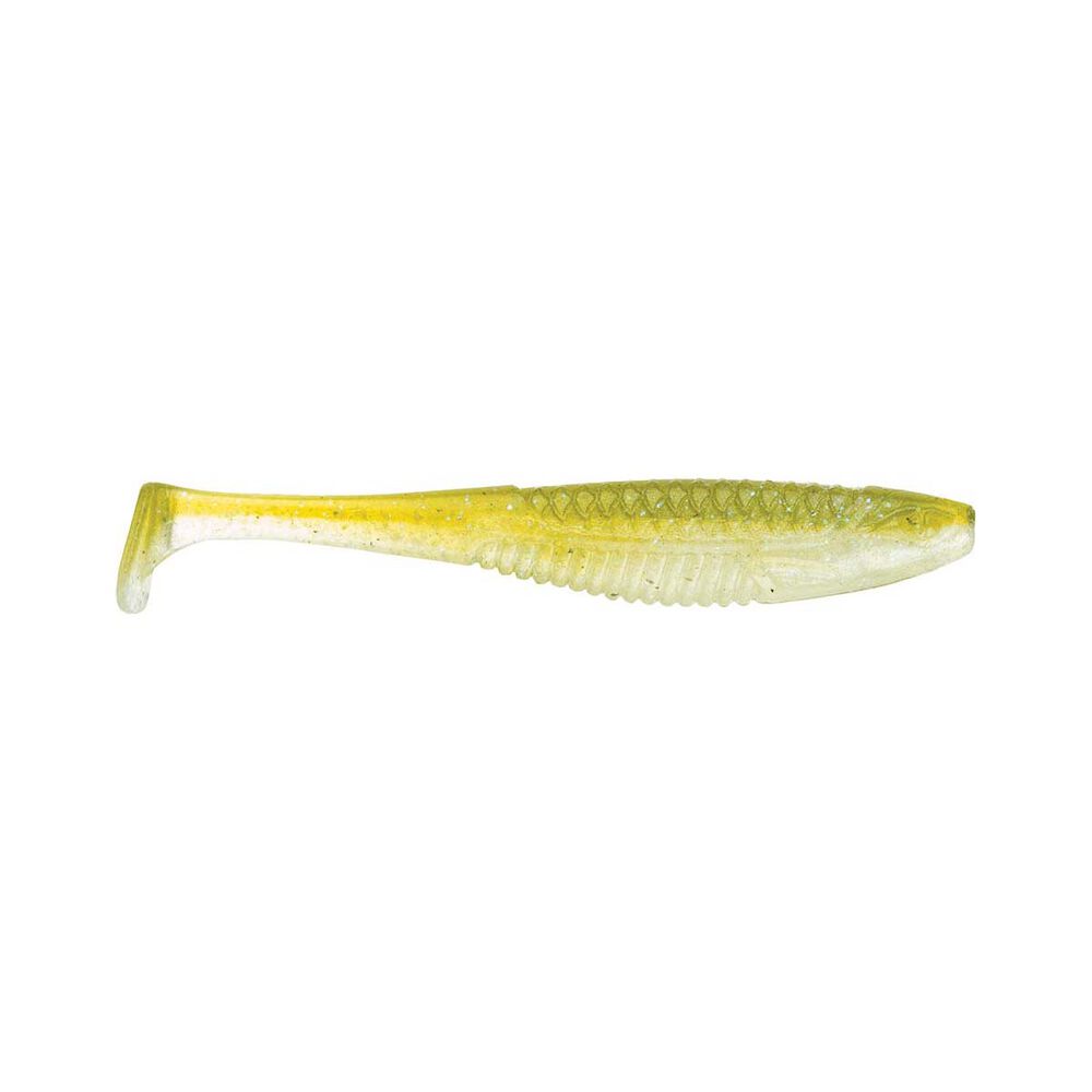 Crush City The Suspect 2.75" by Rapala