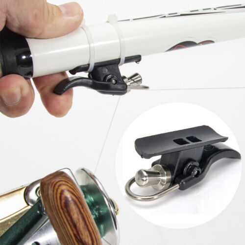 Casting Trigger