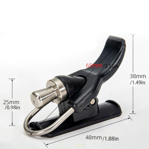 Casting Trigger