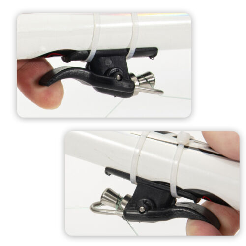 Casting Trigger