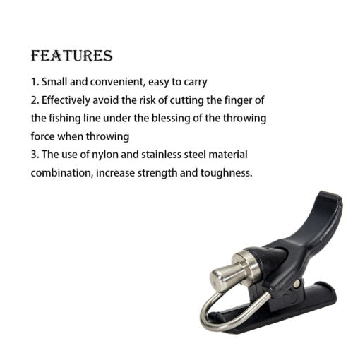 Casting Trigger