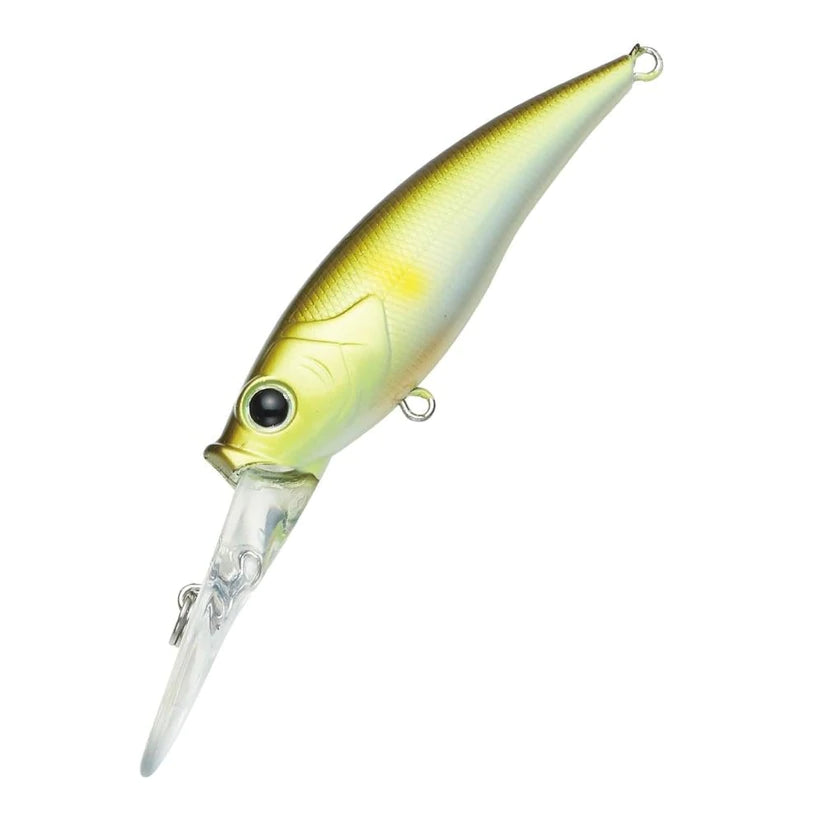 Crazee Shad 59SF/MR