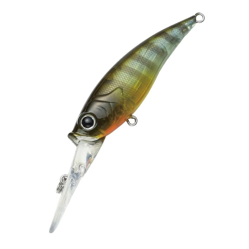 Crazee Shad 59SF/MR