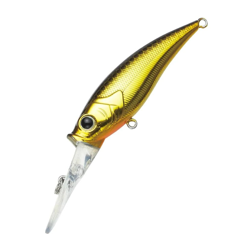 Crazee Shad 59SF/MR