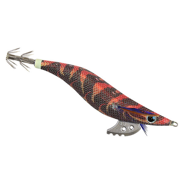 Shimano Sephia Egixile BB 3.0GOU Squid Jig