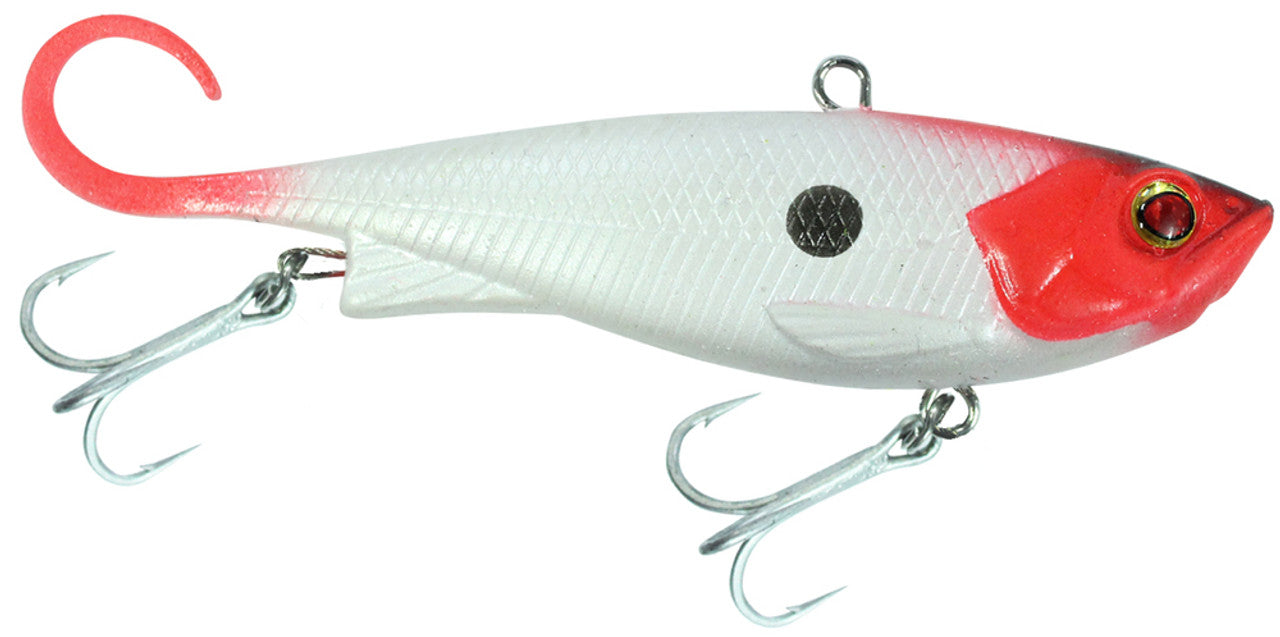 Zerek Fish Trap 95mm 23g