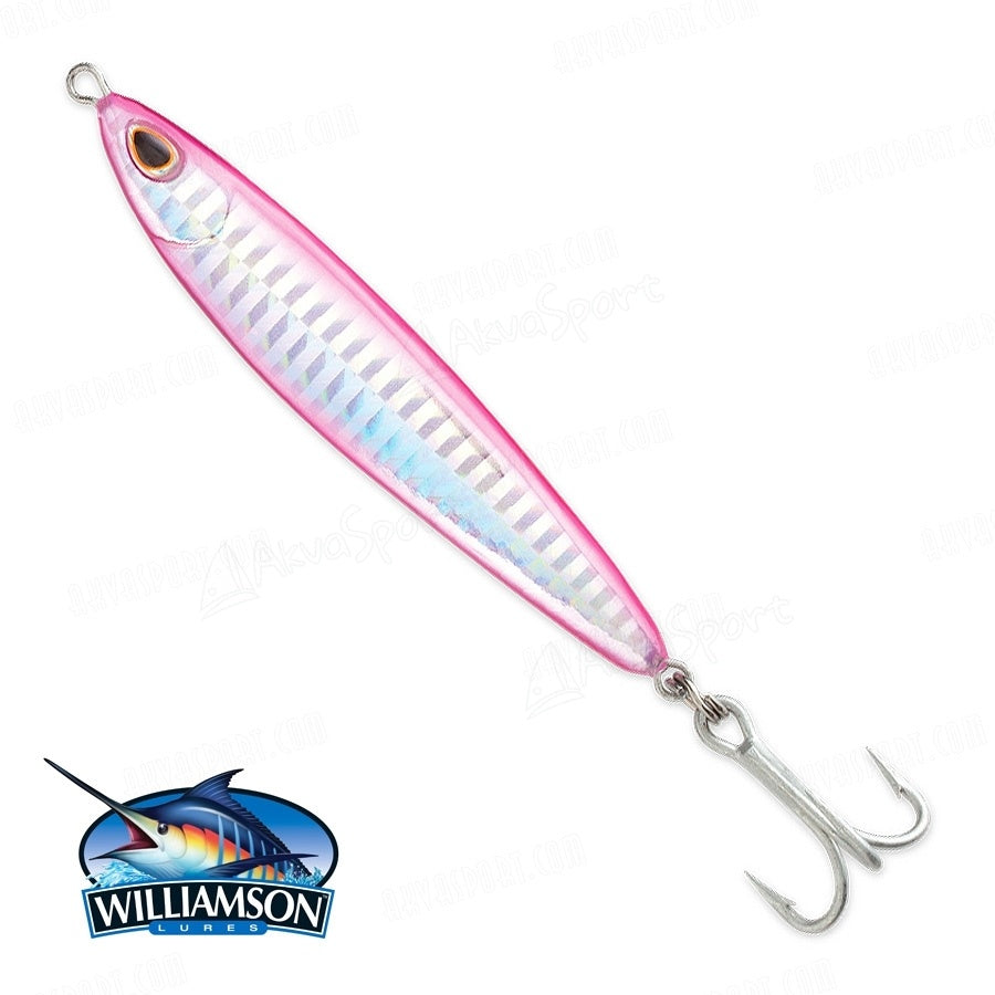 Williamson Goname Jig 25g