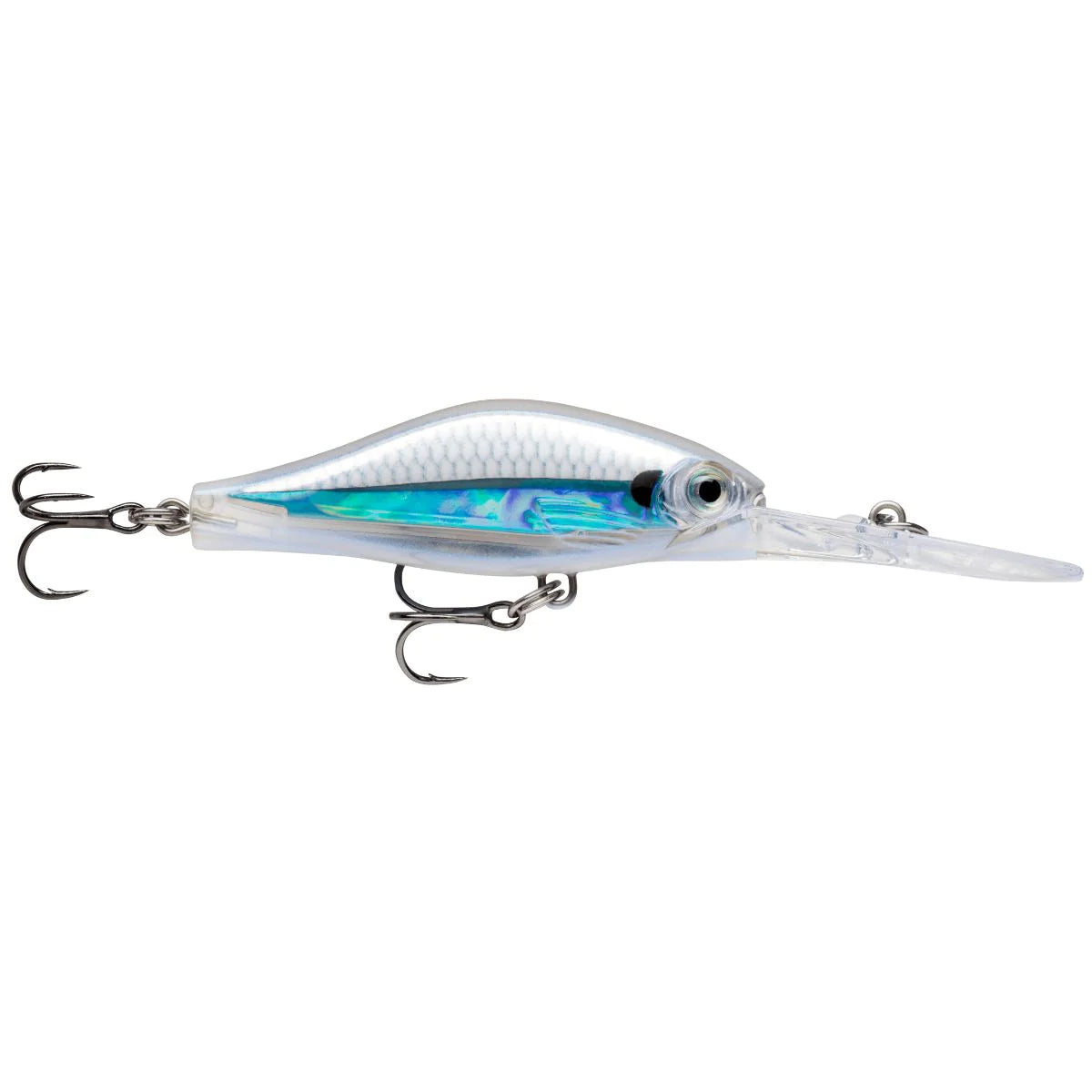 Rapala Shadow Rap Jack Deep Jerkbait 7cm