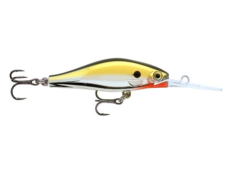 Rapala Shadow Rap Jack Deep Jerkbait 7cm