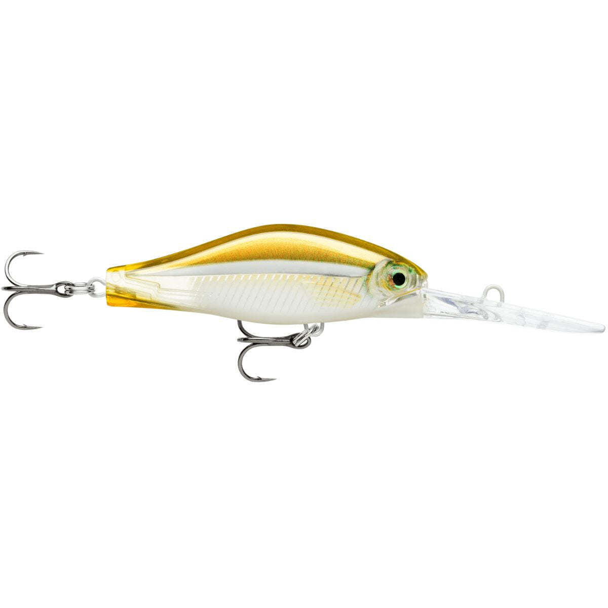 Rapala Shadow Rap Jack Deep Jerkbait 7cm