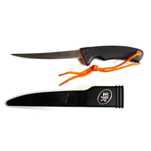 BladeRunner Fillet Knife & Sheath - KBRS