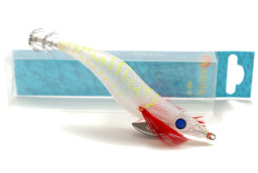 Masuta Squid Jig 3.5