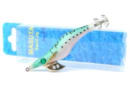 Masuta Squid Jig 2.0