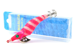 Masuta Squid Jig 2.0