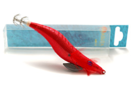 Masuta Squid Jig 3.0