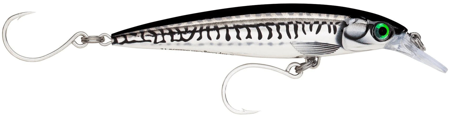 Rapala X-Rap Long Cast Shallow SXRLS14