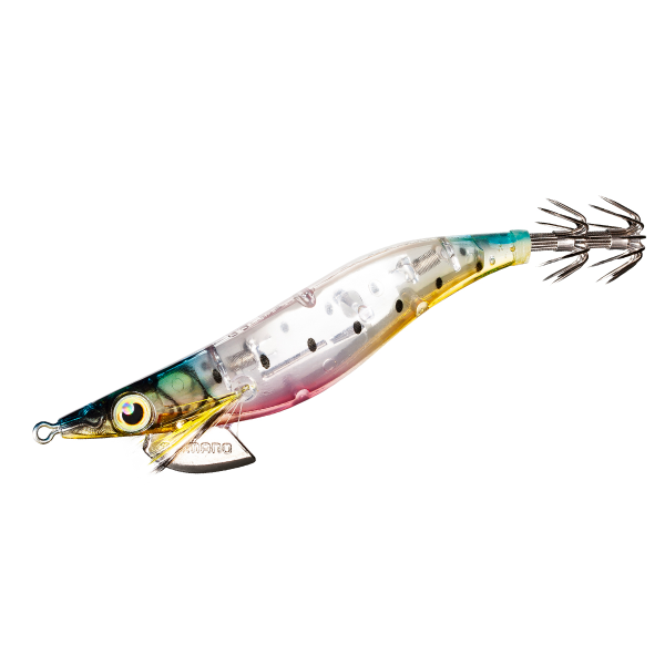 Shimano Sephia Clinch Flashboost Squid Jig 2.5