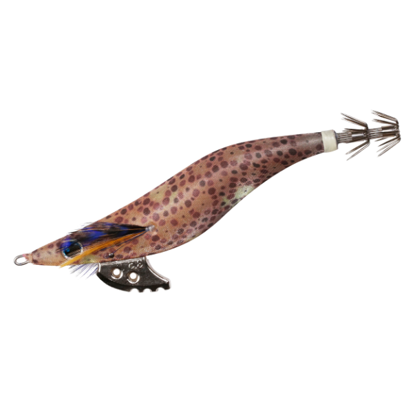 Shimano Sephia Egixile BB 3.0GOU Squid Jig