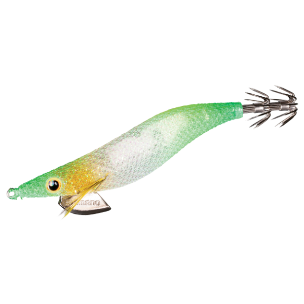 Shimano Sephia Clinch Flashboost Squid Jig 2.5