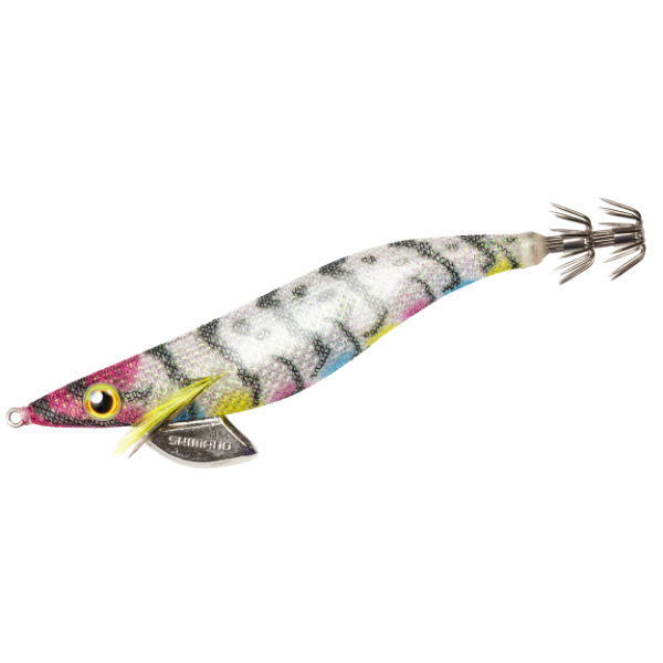 Shimano Sephia Clinch Flashboost Squid Jig 3.0