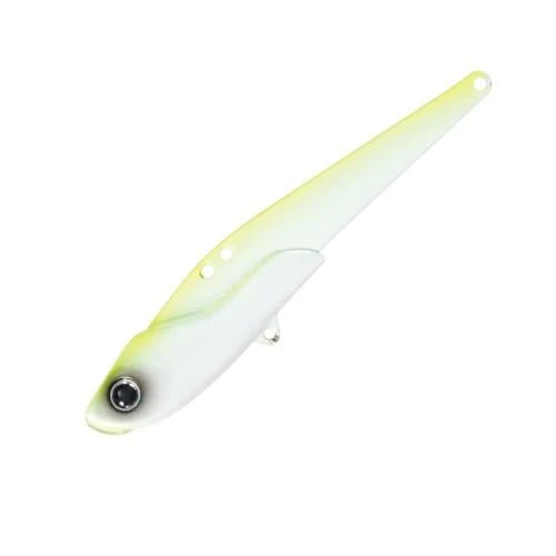 Crazee Salt Metal Vib 85mm 26gm