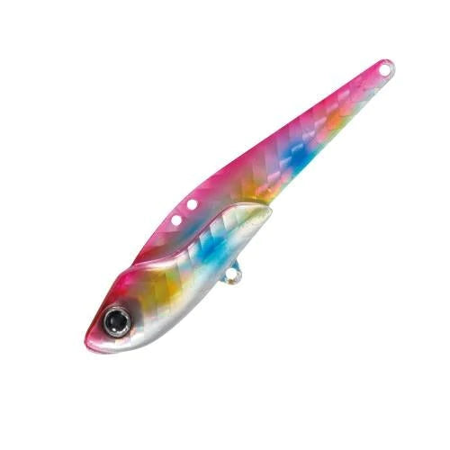 Crazee Salt Metal Vib 85mm 26gm