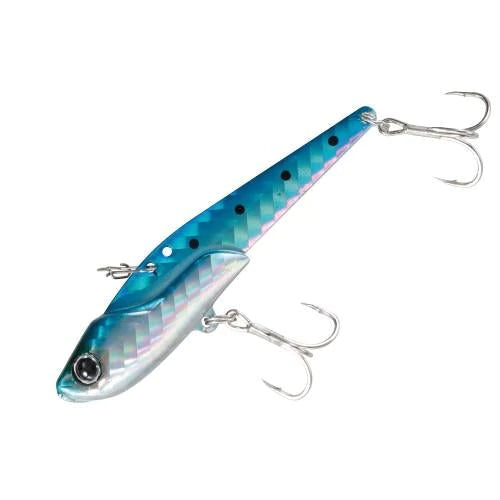 Crazee Metal Vib Long 100mm/28gm