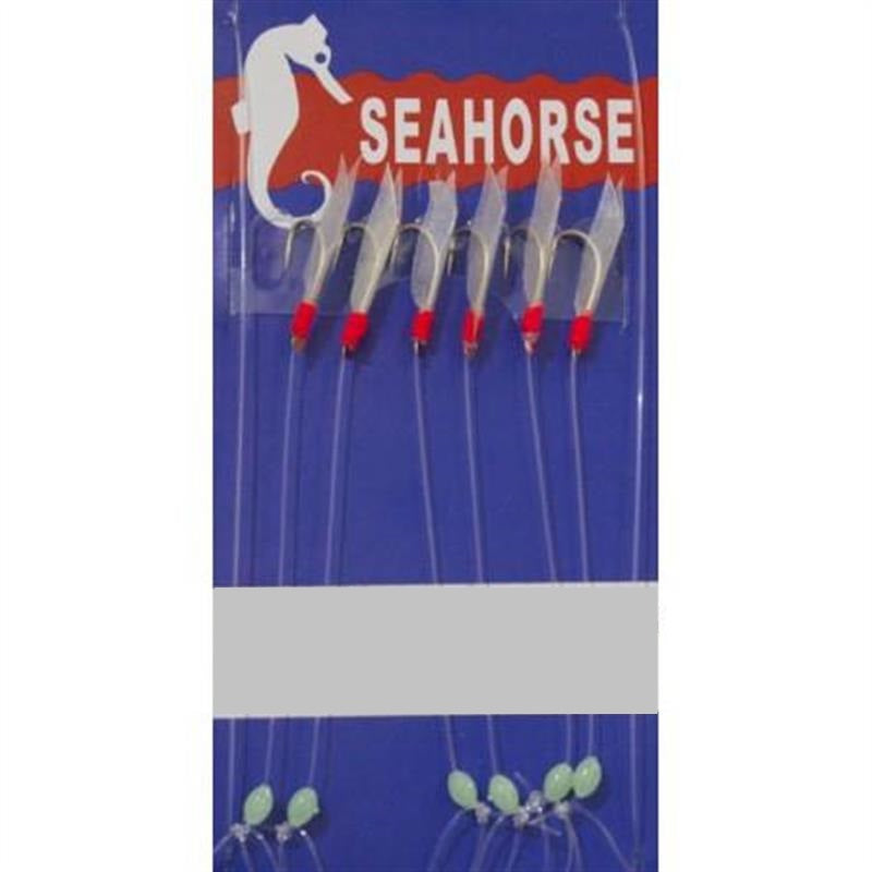 Bait Jigs - Seahorse
