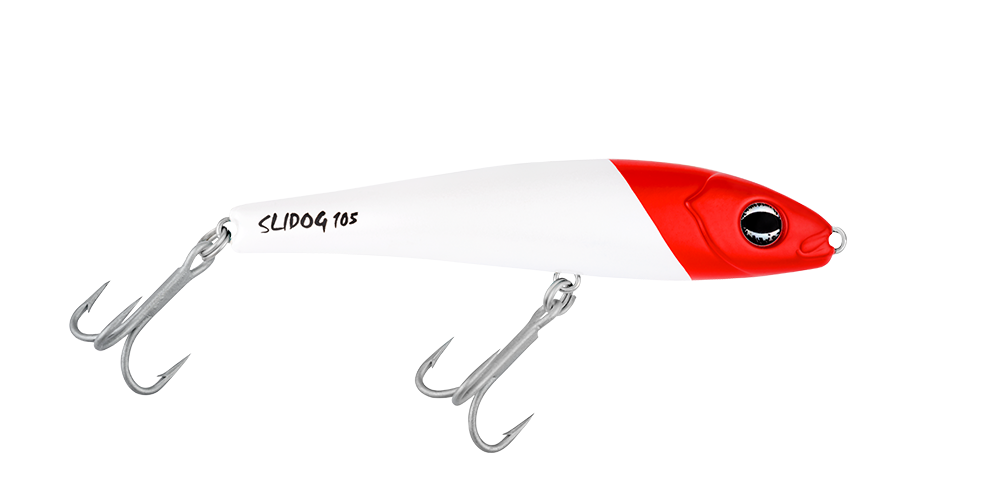 Halco Slidog 105 28g