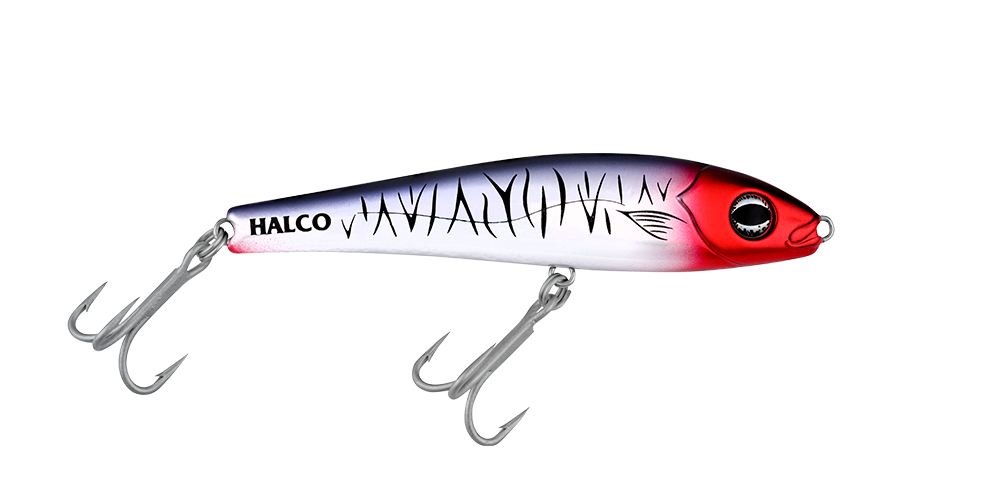 Halco Slidog 105 28g