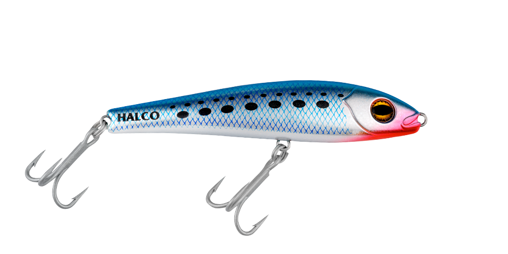 Halco Slidog 105 28g